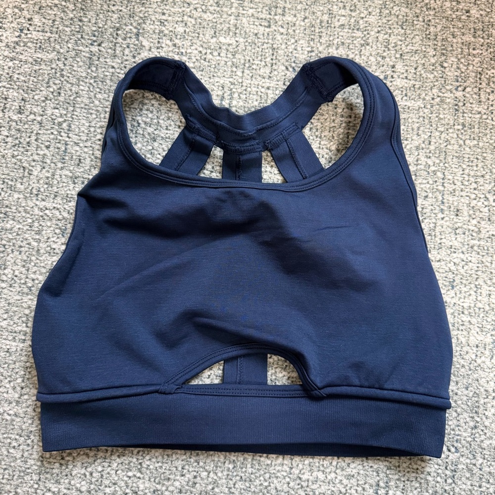 Alphalete Sports Bra